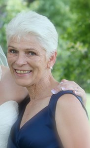 Obituary photo of Patty Morgan, Dayton-OH