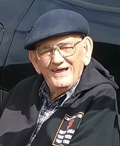 Obituary photo of Salvatore Cusato, Albany-NY