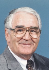Obituary photo of Doyle Peek, Olathe-KS