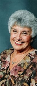 Obituary photo of Josetta Strauss, Titusville-FL