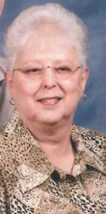 Obituary photo of Jeanette Fountain, Toledo-OH