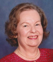 Obituary photo of Joyce McQuown, Dayton-OH
