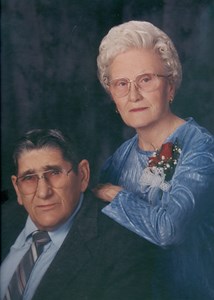 Obituary photo of Jeanetta Stansell, Topeka-KS
