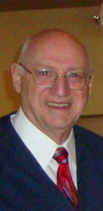 Obituary photo of Arthur Perella, Olathe-KS