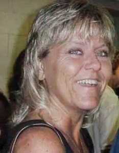 Obituary photo of Rhonda George, Columbus-OH