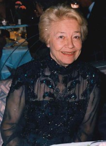 Obituary photo of Lois Barford, Albany-NY