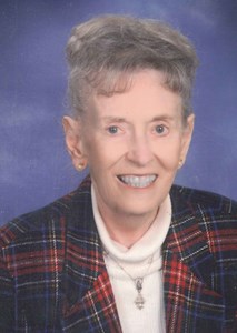 Obituary photo of Eileen Backus, Toledo-OH