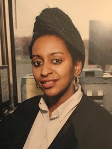 Obituary photo of Kim French, Albany-NY