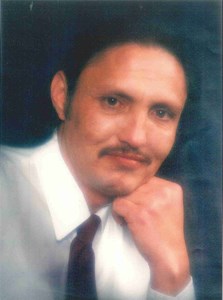 Obituary photo of John Espinoza, Denver-CO