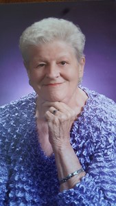 Obituary photo of Bettie Carson, Titusville-FL