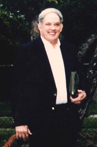 Obituary photo of Lonzo Thompson, Cincinnati-OH
