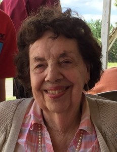 Obituary photo of Sheila Scheu, Syracuse-NY