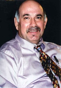 Obituary photo of Larry Fenorchito, Columbus-OH