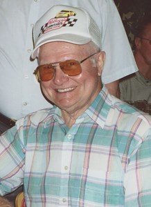 Obituary photo of Bennie Harrod, Dayton-OH