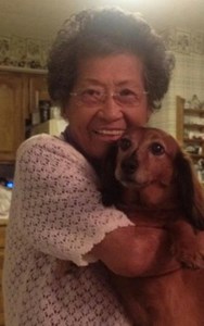 Obituary photo of Akiko Goens, Cincinnati-OH