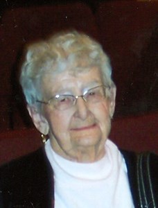 Obituary photo of Eleanor Johnson, Green Bay-WI