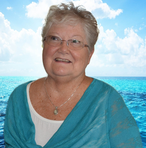 Obituary photo of Judith Mayer, Dayton-OH