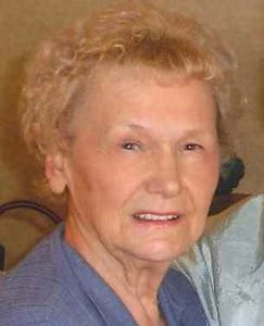 Obituary photo of Joan Morris, Toledo-OH