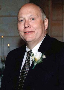 Obituary photo of Joseph Ruble, Jr., Columbus-OH