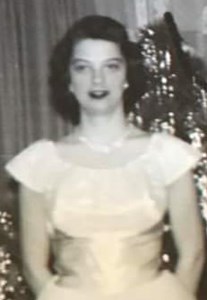 Obituary photo of Marie Daniels, Rochester-NY
