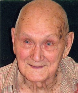 Obituary photo of George Clark, Topeka-KS