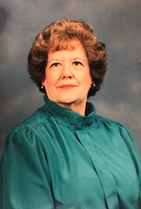 Obituary photo of Frances Klinglesmith, Louisville-KY