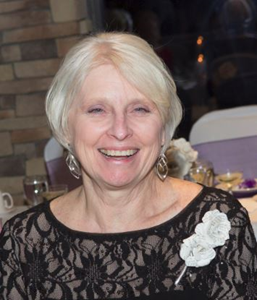 Obituary photo of Doris Ann Baranello, Rochester-NY