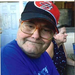 Obituary photo of Gerald Harlow, Louisville-KY