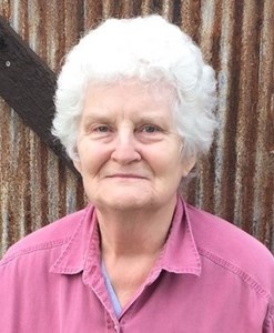 Obituary photo of Carol Woerner, Green Bay-WI