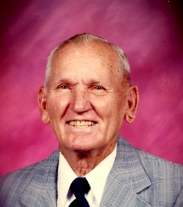 Obituary photo of Rev.+Montague Burnsed%2c+Jr., Titusville-FL