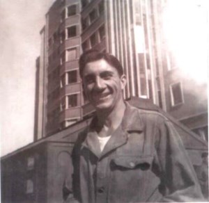 Obituary photo of Arthur Mance, Rochester-NY