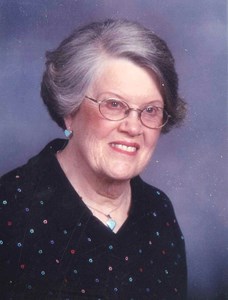 Obituary photo of June Konold, Toledo-OH