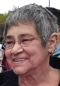 Obituary photo of Anne Newton, Syracuse-NY