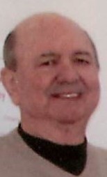 Obituary photo of Gary O’Connor, Syracuse-NY
