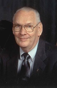 Obituary photo of James Jackson, Topeka-KS