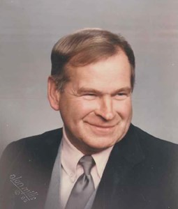 Obituary photo of Lloyd Terrell, Albany-NY