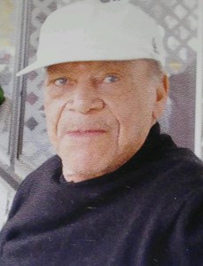 Obituary photo of William Starks, Sr., Louisville-KY