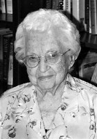 Obituary photo of Josephine Constant, Topeka-KS