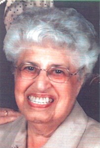 Obituary photo of Leigh Nojeim, Syracuse-NY