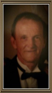 Obituary photo of Clyde Bobb, Indianapolis-IN