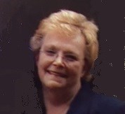 Obituary photo of Nancy Darrow, Green Bay-WI