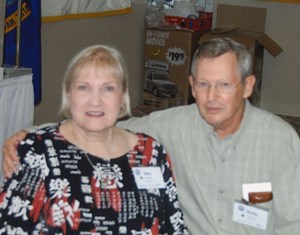 Obituary photo of Betty Paul, Olathe-KS