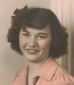 Obituary photo of Mary Kepp, Toledo-OH