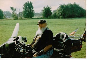 Obituary photo of James Kobus, Green Bay-WI