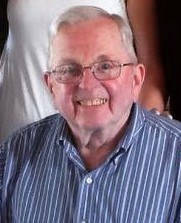 Obituary photo of Lawrence Hine, Rochester-NY