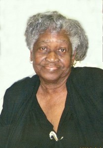 Obituary photo of Mary Simpson, Cincinnati-OH