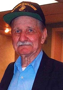 Obituary photo of William Stewart, Columbus-OH