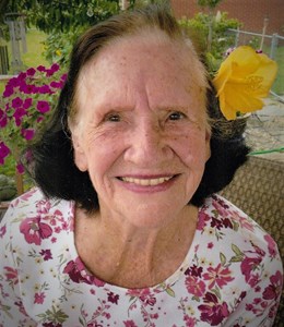 Obituary photo of Mary Cossingham, Albany-NY