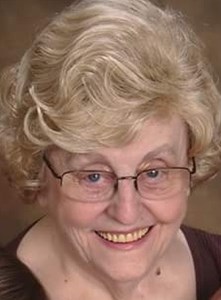 Obituary photo of Lucille Noel, Akron-OH