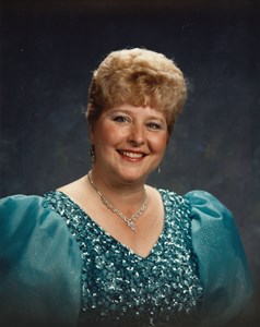 Obituary photo of Ruth Williams, Olathe-KS